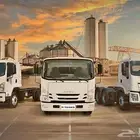 ايسوزو دينا 2025 جميع الأنواع اقل الأسعار جديد