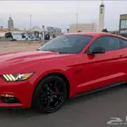 فورد موستنج 5.0 gt