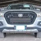 شانجان بكب غمارتين ديزل مديل 2021 - الخرج