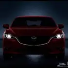 قطع مازدا 6