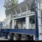تاجير الكسارات باليوم او بالمتر او بشهر