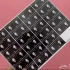 مطبعة-طباعة ختم-طباعة استكر-بنر-فواتير-اكرليك-لوحات-مطبوعات