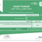 مقا ااولات مصنفه من الهيئة ومن بلدي