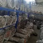 متوفر قيرات اتوماتيك مستورد و توضيب و CVT