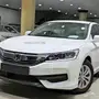 هوندا اكورد 2017 ستاندر (بريمي) ...