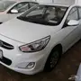  هيونداي اكسنت 2016 عداد 81000كم