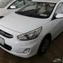 هيونداي اكسنت 2016 عداد 81000كم