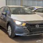 نيسان صني - الشكل الجديد 2024 ستاندر راتب يبدا من 3500
