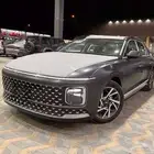 هونداي ازيرا كلاسيك 2025