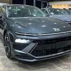 هيونداي سوناتا 2025 جميع الفئات