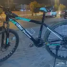 سيكل رياضي تعاشيق مقاس26