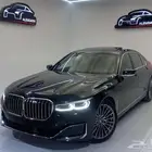 بي ام دبليو الفئة السابعة 730Li 2022