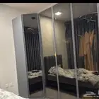 دولاب ملابس