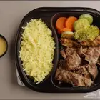 مطلوب اسره منتجه لعمل وجبات يوميه الموقع سراة عبيده