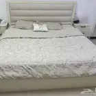 غرفة نوم نظيفة للبيع