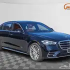 2023 مرسيدس S580