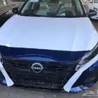 نيسان التيما 2.5 ستاندر 2025