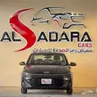 هيونداى اكسنت فليت2025 عروض تصفية نهاية السنة كاش اقساط