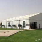 خيام اوروبية تأجير خيام أوروبيه للايجار