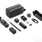 كاميرا اوسمو بوكيت 3 بتقنية التصوير المتقدمة