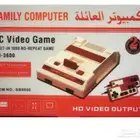 كمبيوتر عائله وجميع اجهزه الالعاب وسوني واكس بوكس واكسسوارت