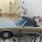 1975 مرسيدس كلاسيك 450 SL