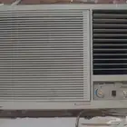 مكيفات شباك 2 طن