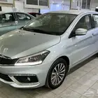 سوزوكي سياز فل كامل 2025 ب 49000 غير شامل الضريبة