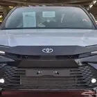 تويوتا كامري استاندر بنزين 2025