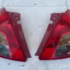 الانوار الاماميه سوزوكي سويفت