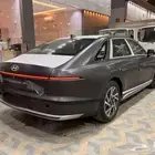 هيونداي أزيرا Classic 2025