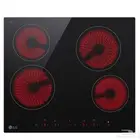 موقد كهربائي مسطح من LG جديد بكرتونه