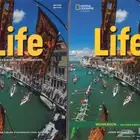 كتاب انجليزي Life