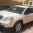 جمس اكاديا 2009 للبيع GMC Acadia 2009 for sale 10