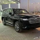 تويوتا لاندكروزر GXR3 بنزين 2025