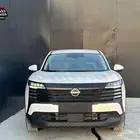 نيسان كيكس استاندر موديل 2025 كاش واقساط