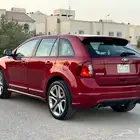 ايدج سبورت 2013 ممشى قليل