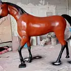 مصنع الاندلس مجسمات فايبر جلاس