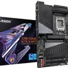 مذربورد Z790 aorus elite ax wifi 7