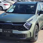 كيا سبورتاج نص فل 2025 عروض القيادة للسيارات