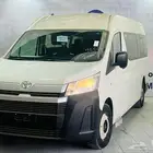 هاي اس ركاب سقف عالي اوتوماتيك ديزل 2025