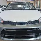 كيا بيجاس فل كامل فتحة 2025