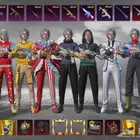 حساب ببجي للبيع