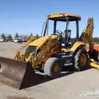 للايجار عرجاء جي سي بي