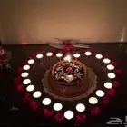 ذكرى زواج عيد ميلاد تنسيق حفلات