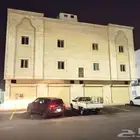 شقق تمليك للبيع بمخطط الملك فهد داحل الحد