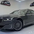 بي ام دبليو Li730 2020