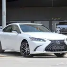 لكزس - ES300 Bh هايبرد - 2024 - نص فل - خليجي