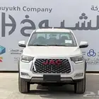 جاك GAC T8 بدون دبل ودبل ديزل 2025 اقل الاسعار