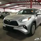تويوتا هايلاندر GLE نص فل 2025 كاش واقساط